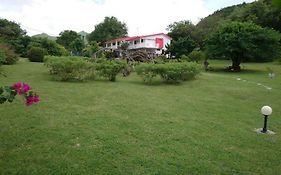 appartement glicéria